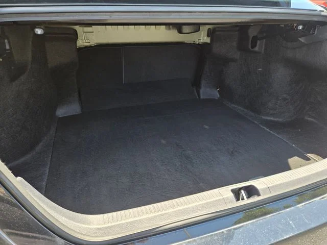 Used 2024 Black Toyota SE image 16