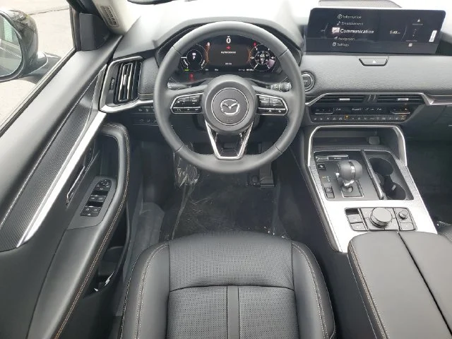 2026 Mazda CX-90 Premium Package - Photo 3