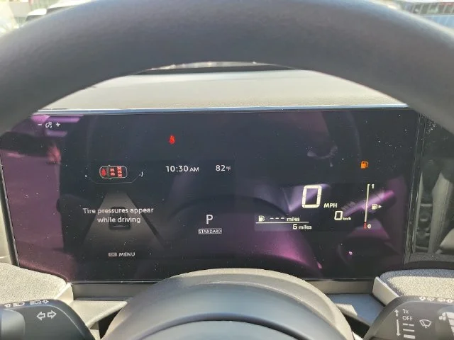 New 2027 Deep Blue Pearl Nissan SV image 18