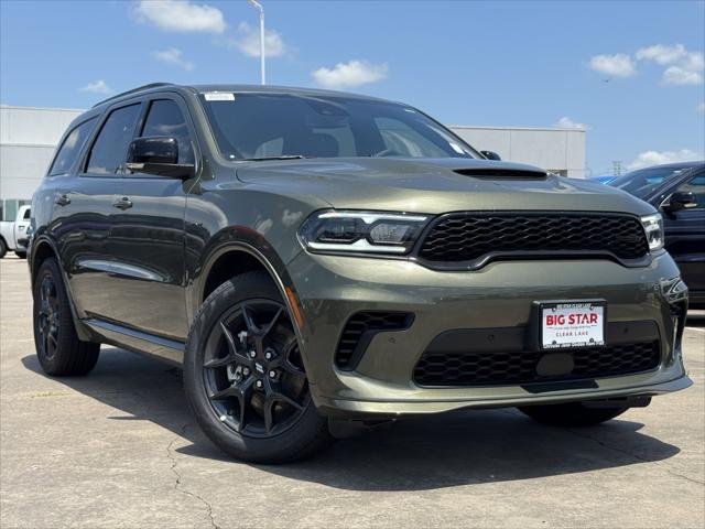 New 2026 Green Machine Exterior Paint Dodge GT PLUS image 2