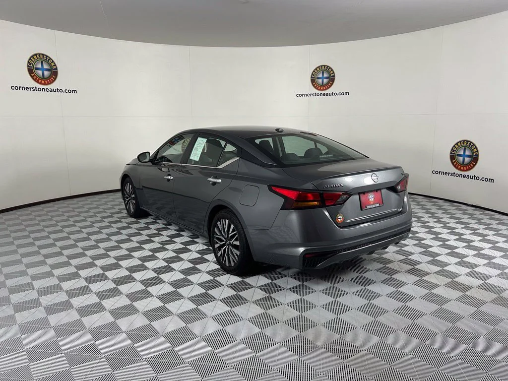 Used 2024 Gray Nissan 2.5 SV image 20