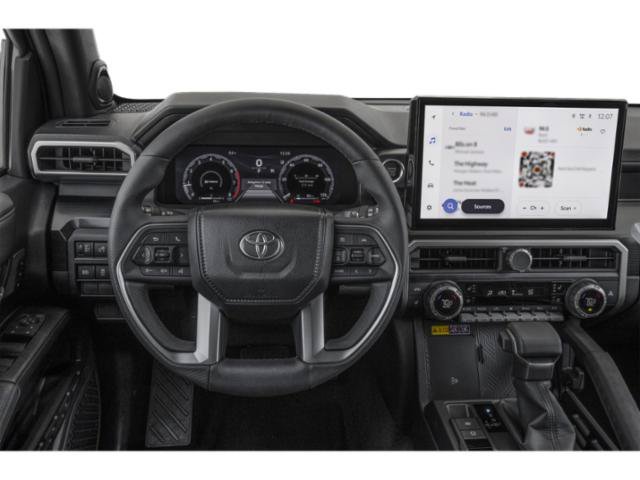 New 2026 Wind Chill Pearl Toyota Limited image 10