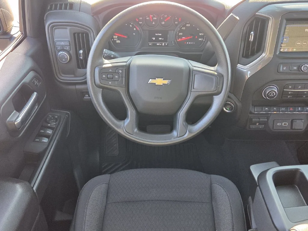 New 2026 Black Chevrolet Custom image 66