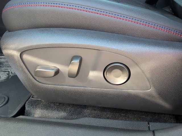 2025 Chevrolet Blazer EV RS - Photo 20