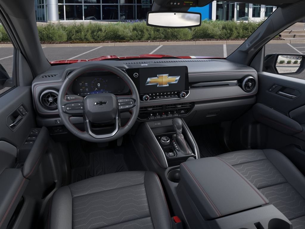 2026 Chevrolet Colorado Z71 - Photo 16