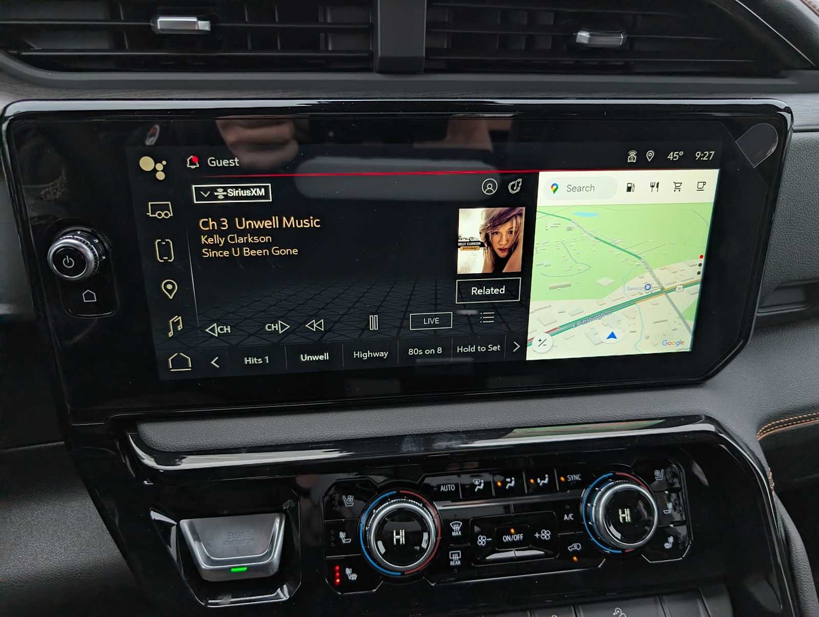 2026 GMC Sierra 2500HD AT4 - Photo 27