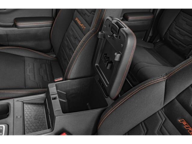 New 2026 Gun Metallic Nissan PRO-4X w/R Package image 16