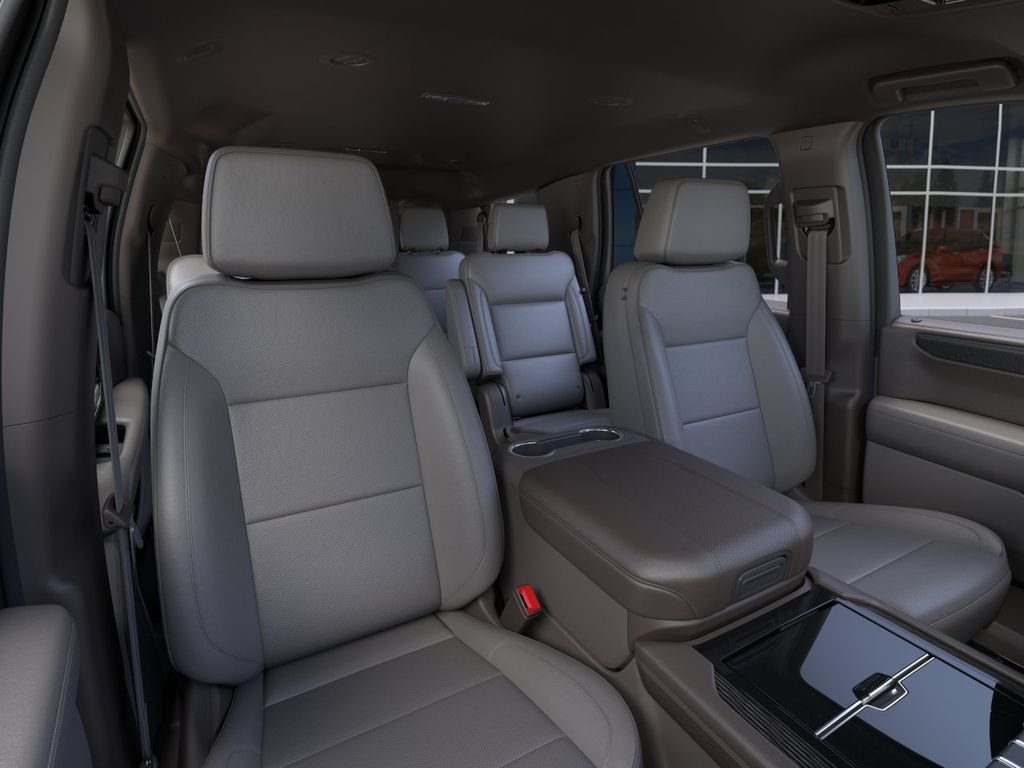 2026 GMC Yukon Elevation - Photo 19