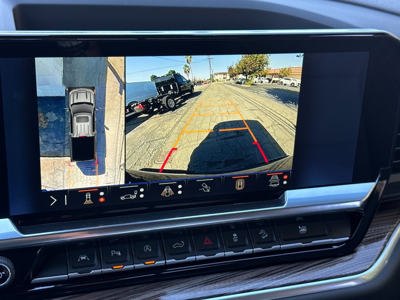 2026 Chevrolet Silverado 1500 RST - Photo 19