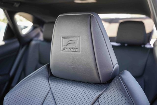 2026 Lexus NX 450h+ F-Sport - Photo 30