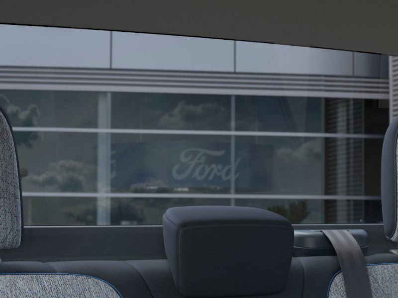 New 2026 Shadow Black Ford XLT image 62
