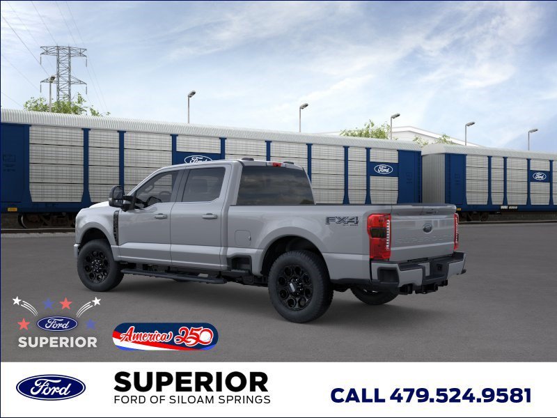 New 2026 Avalanche Ford  image 4