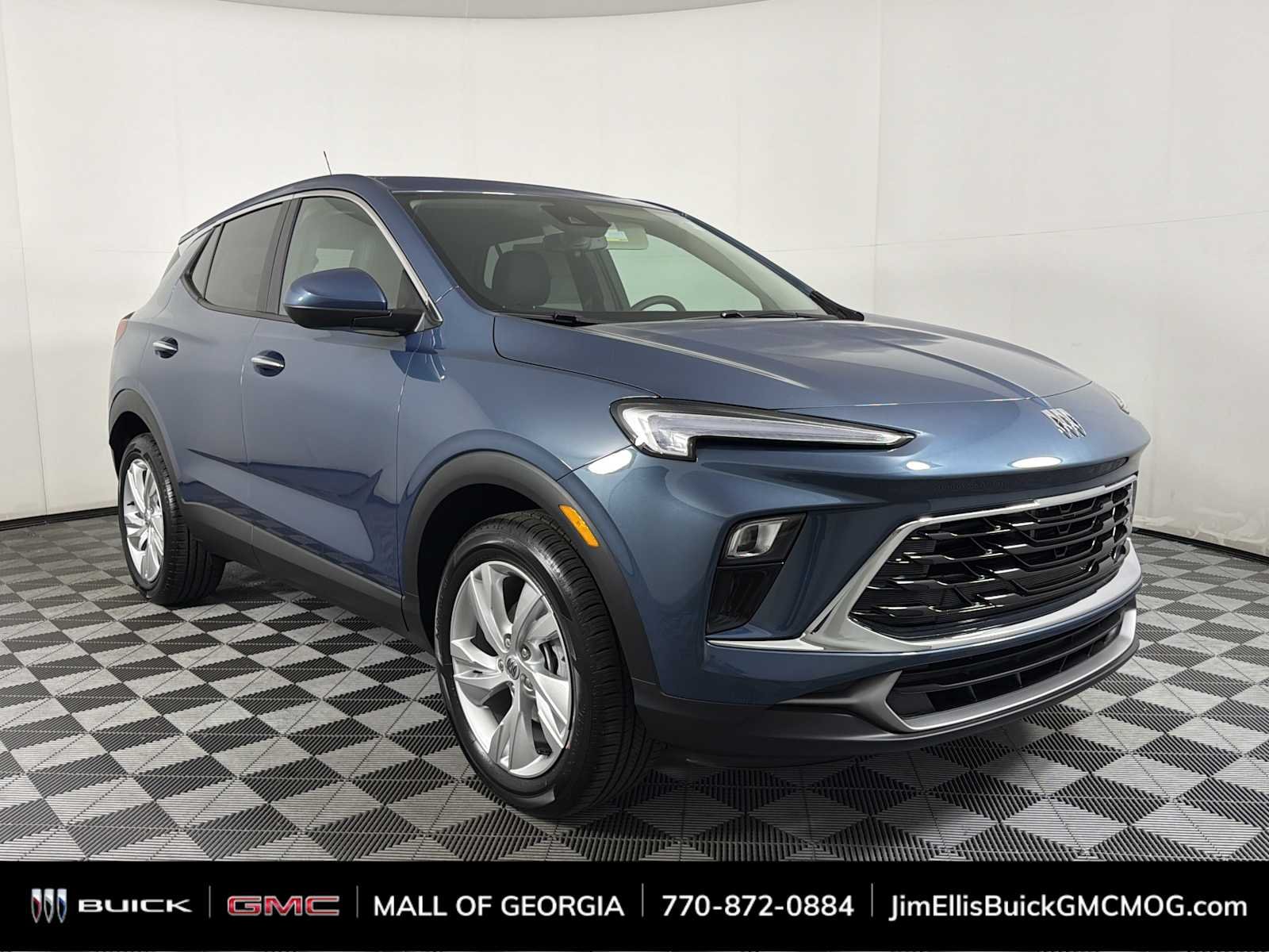 2026 Buick Encore GX Preferred's photo