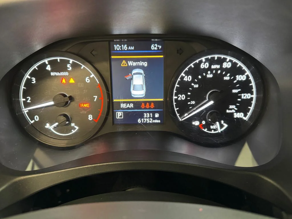 Used 2024 Gray Nissan 2.5 S image 19