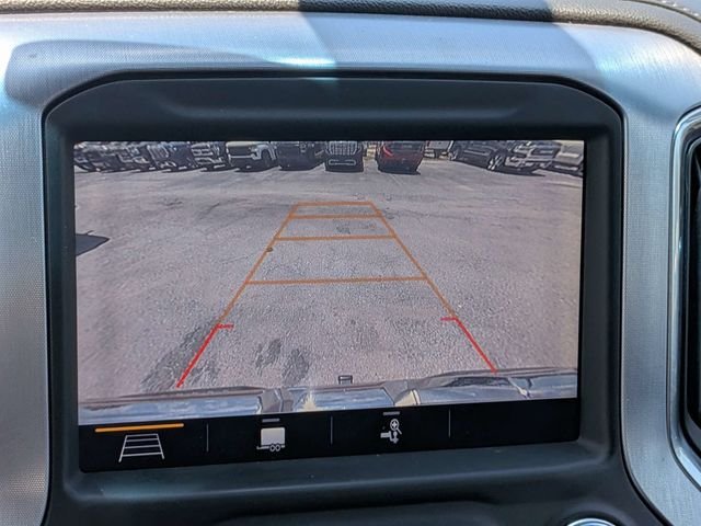 Used 2019 Black GMC SLT image 24