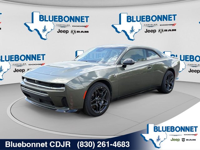 New 2026 Dodge Charger Scat Pack Plus AWD