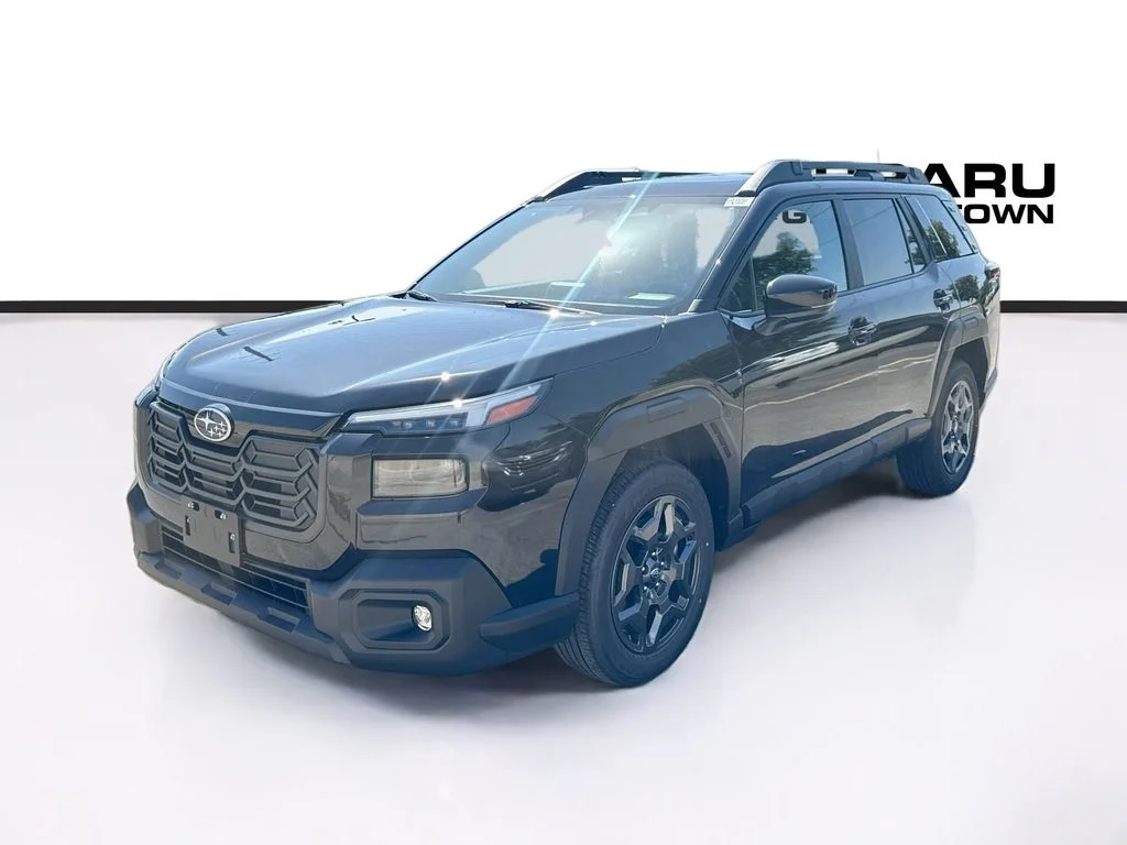 New 2026  Subaru Premium image 4