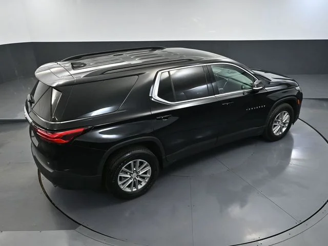 Used 2023 Black Chevrolet LT image 58