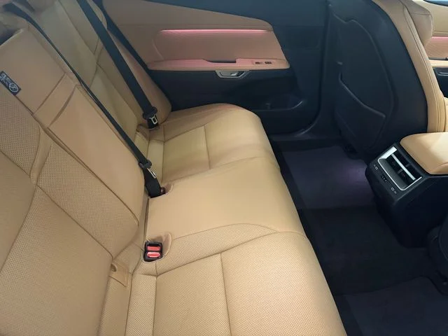New 2026 White Lexus  image 16