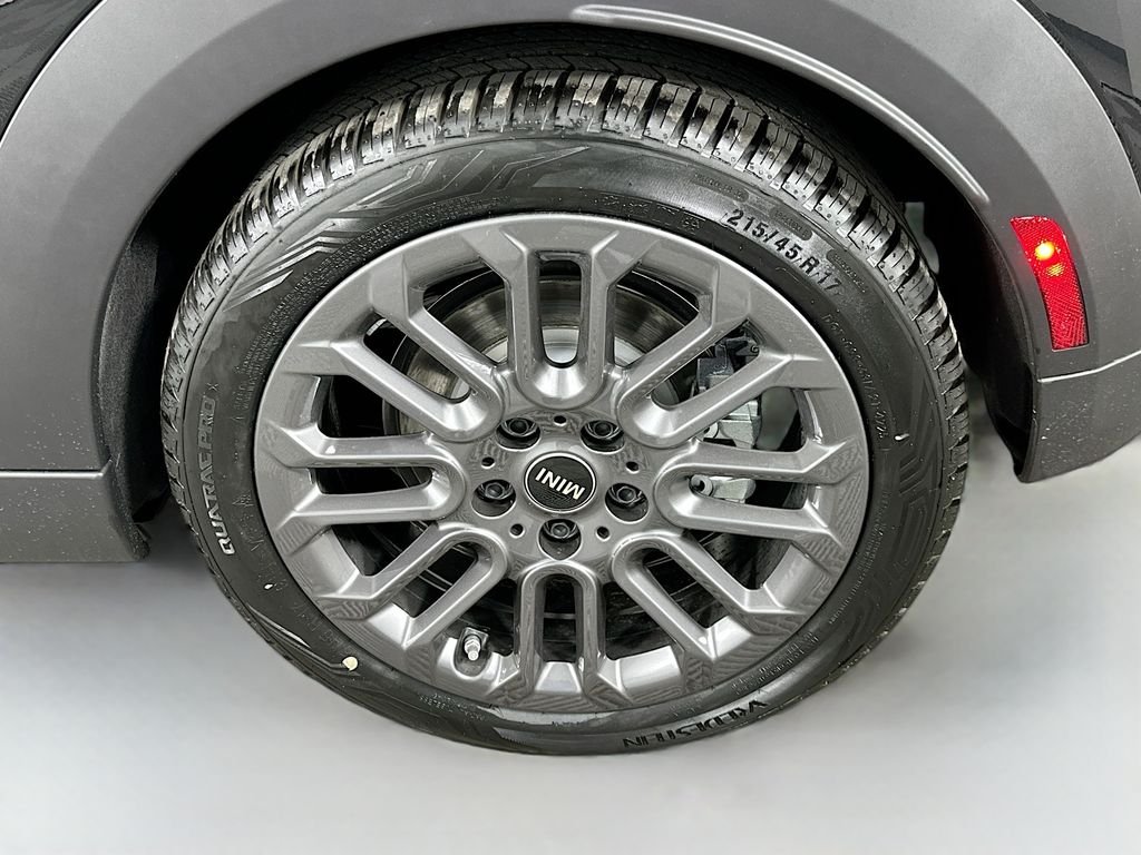 2026 MINI Hardtop 2 Door S - Photo 22