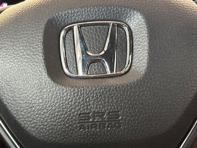Used 2021  Honda Sport image 12