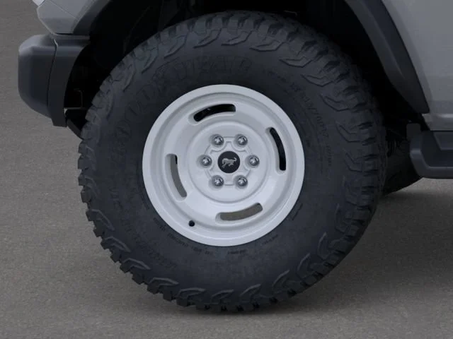 New 2026 Avalanche Gray Ford TCcustoms image 46
