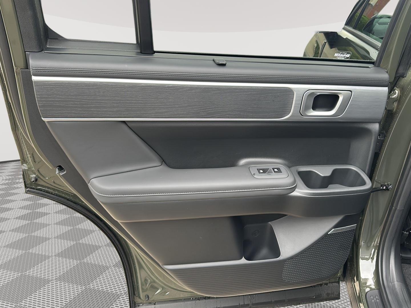 New 2026 ROCKWOOD GREEN HYUNDAI LIMI image 22