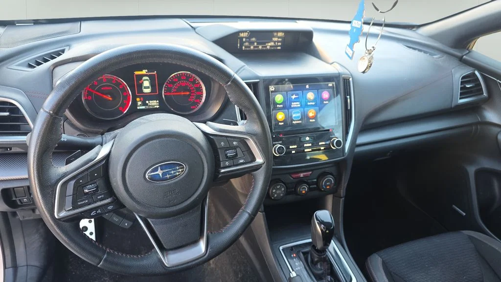 Used 2019 White Subaru 2.0i Sport image 18