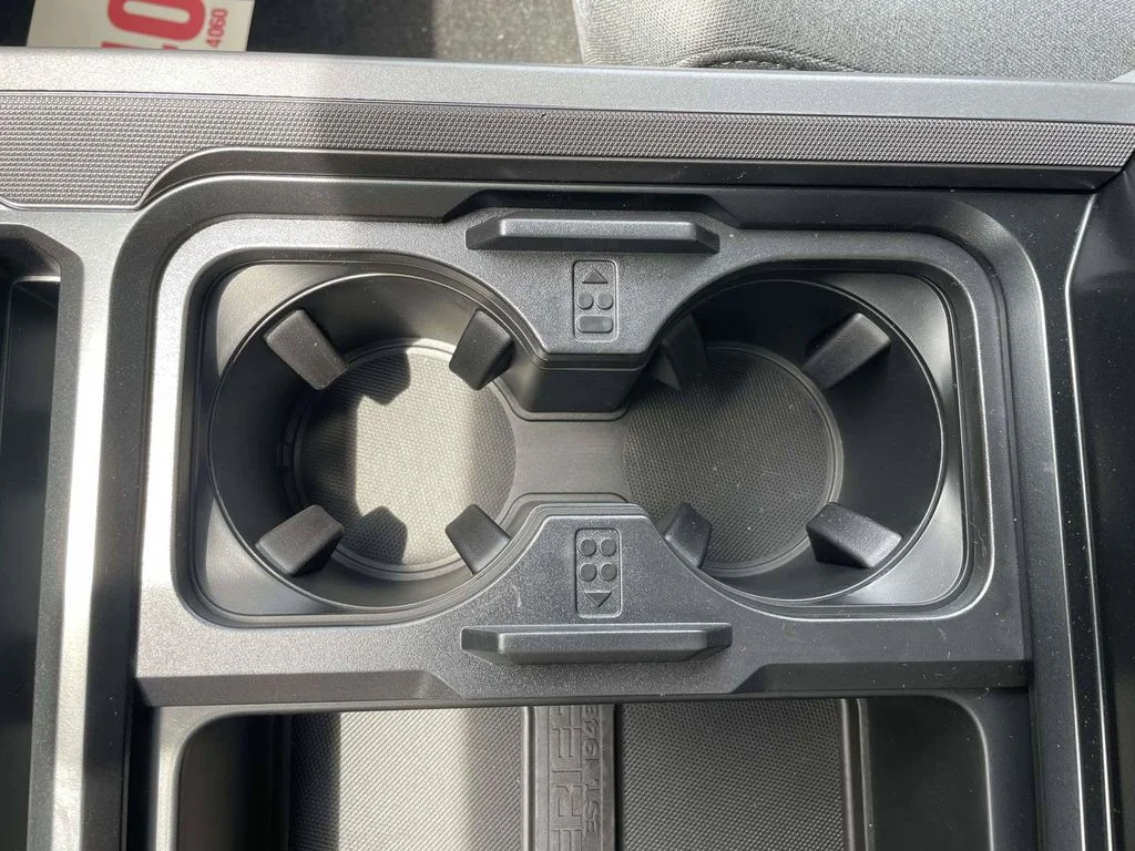 New 2026 Oxford White Ford XLT image 18