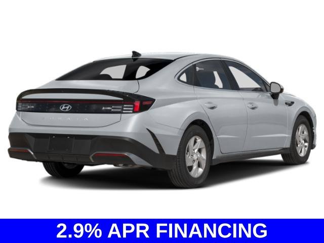 New 2027  Hyundai SE image 2