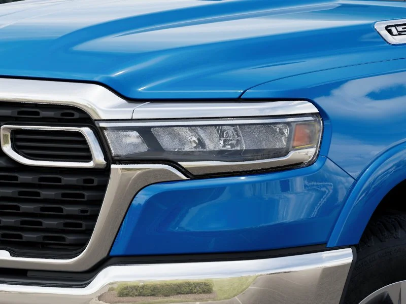 2025 RAM 1500 Big Horn/Lone Star - Photo 42