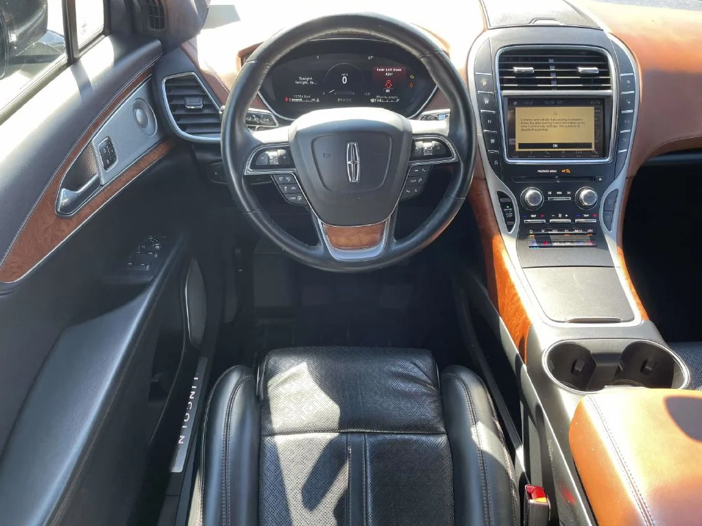 Used 2019 Black Lincoln Black Label image 22