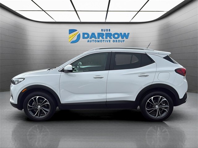 2023 Buick Encore GX Select photo 2