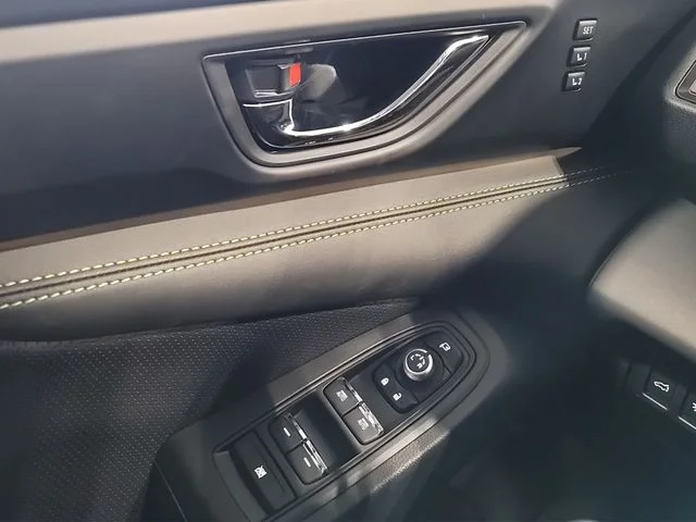 2026 Subaru Ascent Onyx Edition-Touring - Photo 18