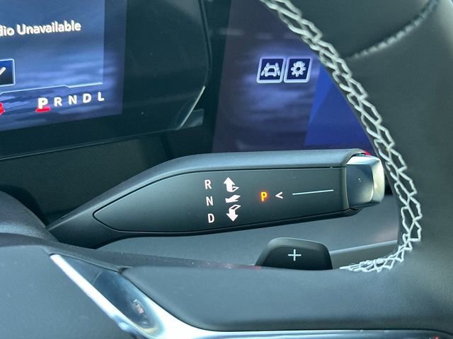 2026 Chevrolet Traverse LT - Photo 23