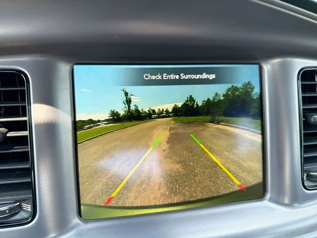 Used 2023 Green Dodge GT image 20
