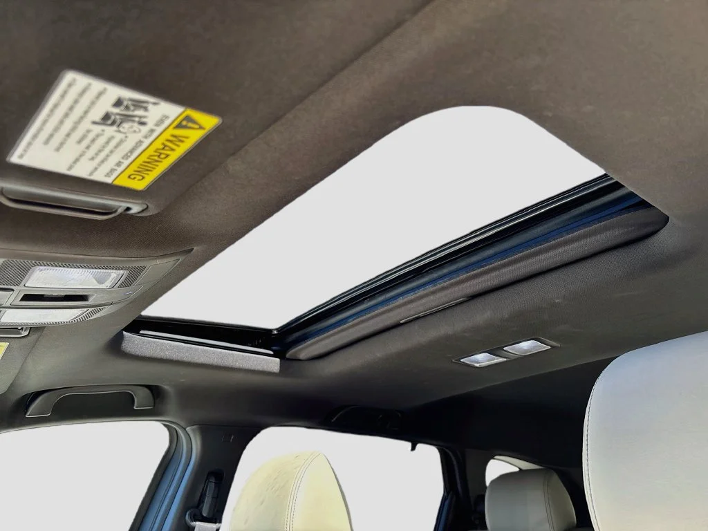 Used 2020 Machine Gray Mazda Grand Touring image 23