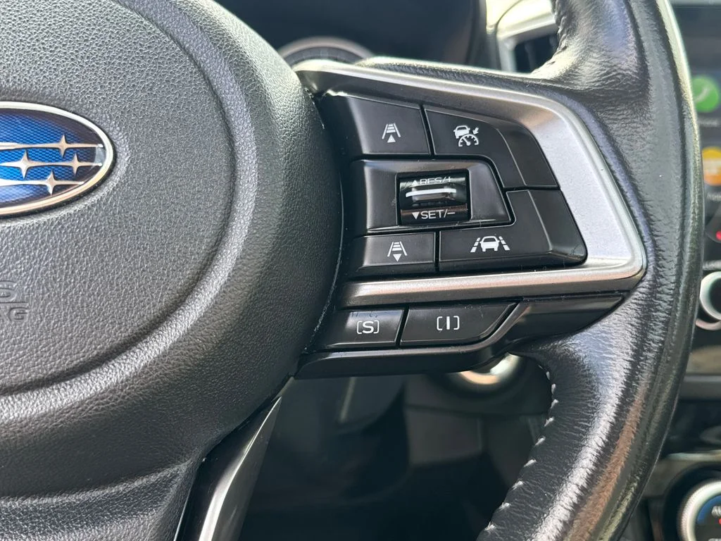 Used 2019 Blue Subaru Limited image 18
