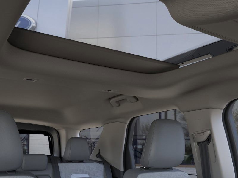 2025 Ford Bronco Sport Badlands - Photo 22