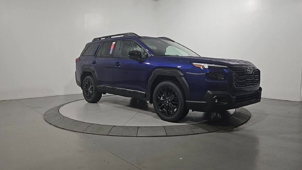 New 2026 Blue Subaru Limited XT image 7