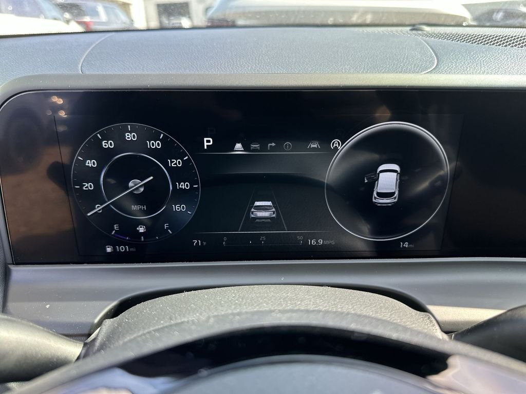New 2026 Gray Kia EX image 7