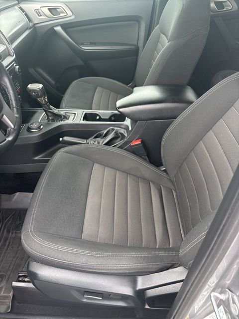 2020 Ford Ranger XLT - Photo 24