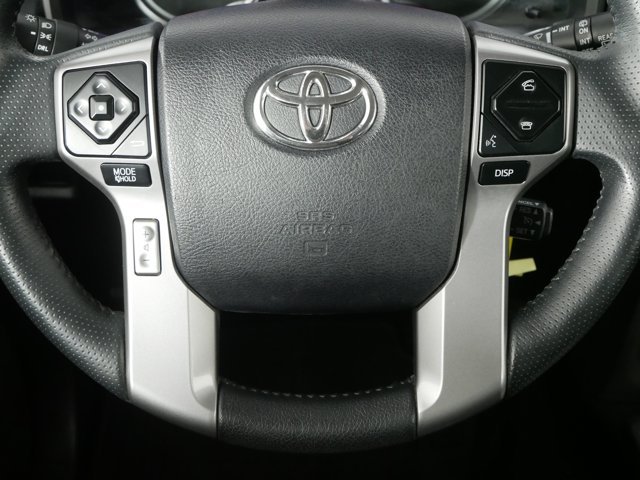 2019 Toyota 4Runner SR5 - Photo 19