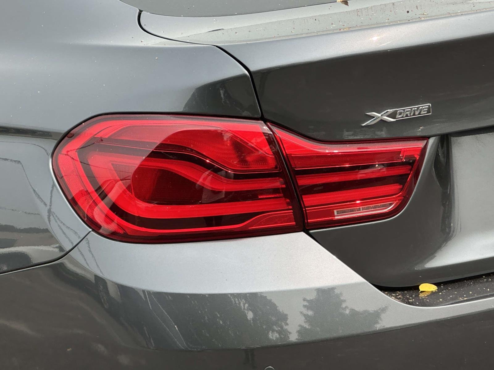 2019 BMW 4 Series 430i - Photo 9