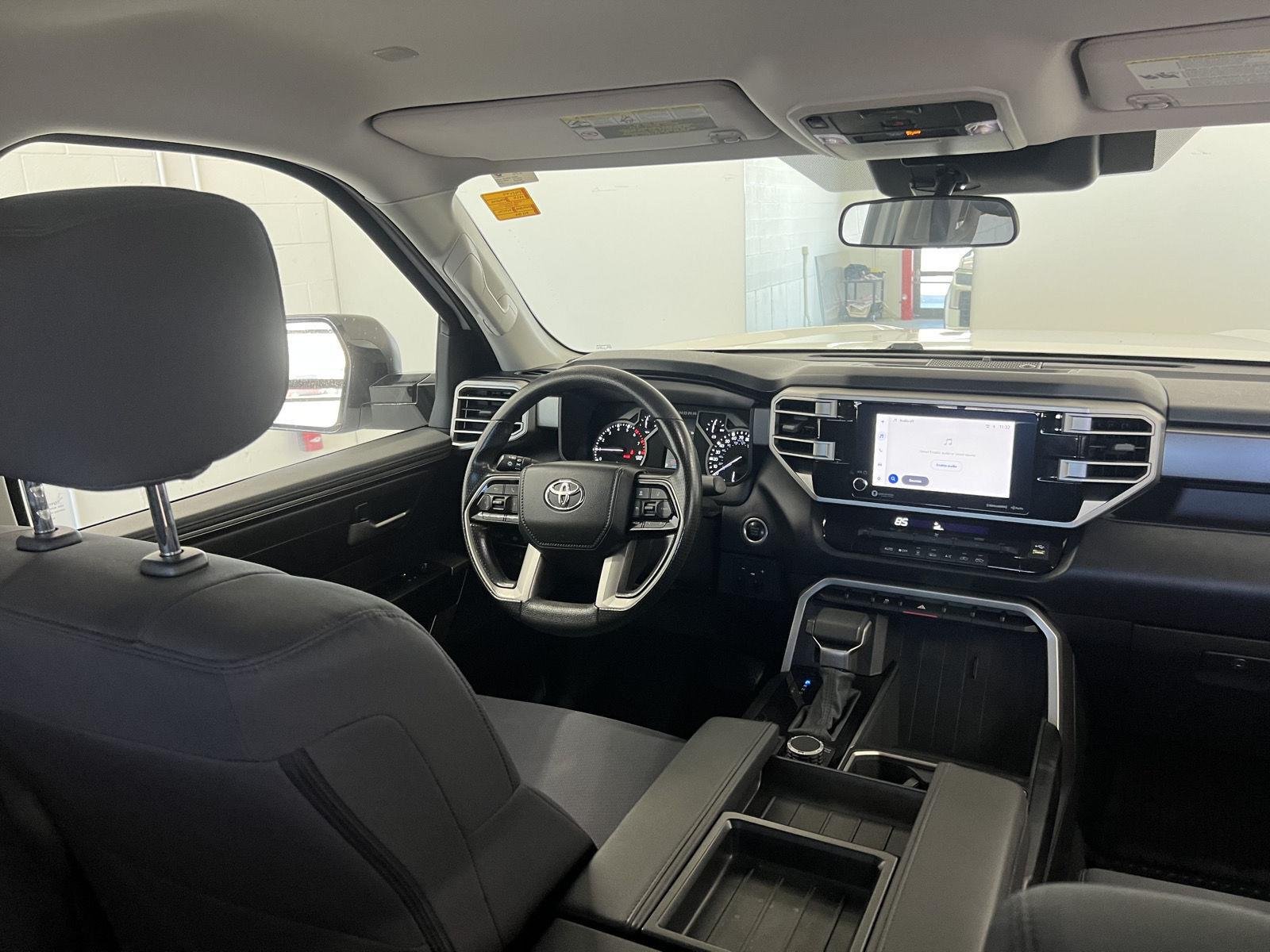 2023 Toyota Tundra SR5 - Photo 15