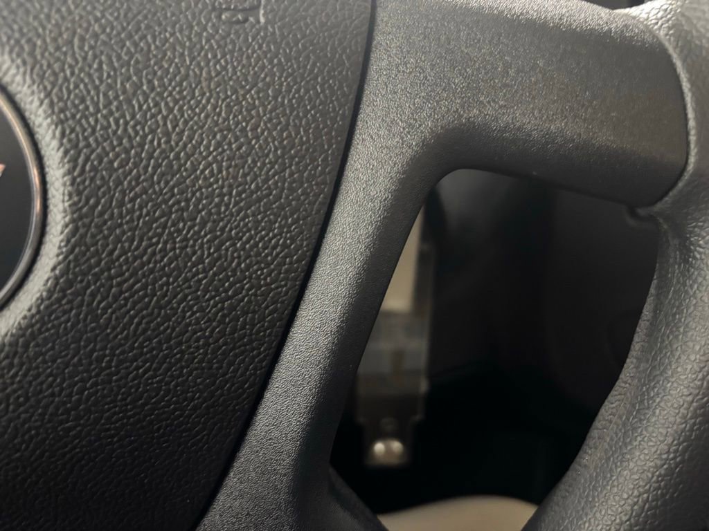 2025 Chevrolet Express Cargo Work Van - Photo 29