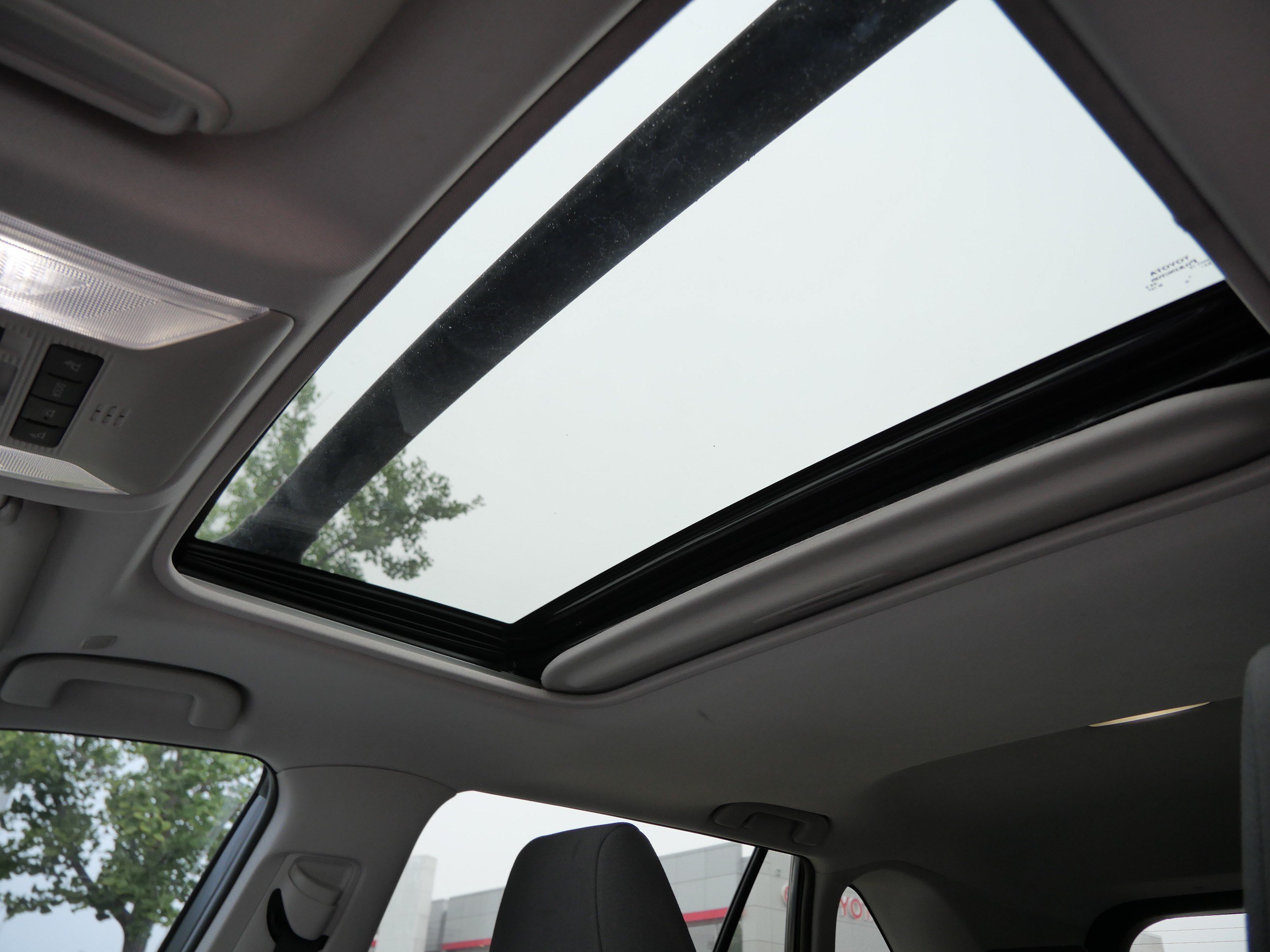 Certified Used 2024 Magnetic Gray Metallic Toyota XLE image 40