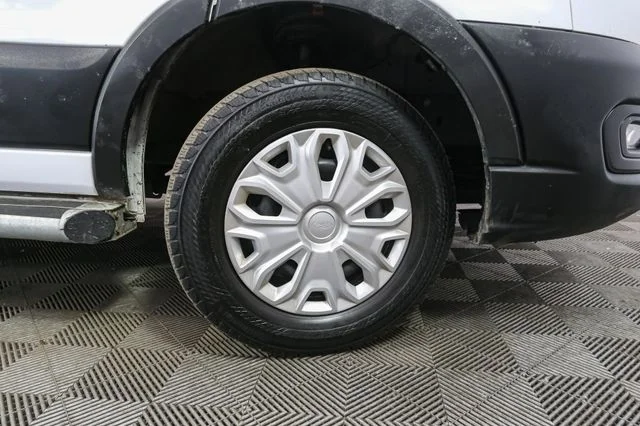 Used 2024 White Ford Base image 13