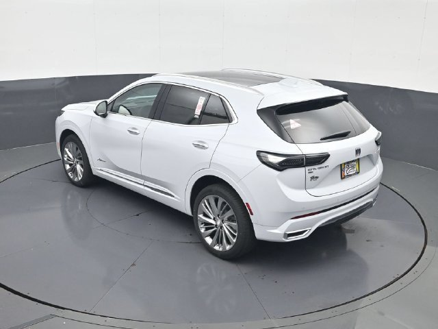 2026 Buick Envision Avenir - Photo 19