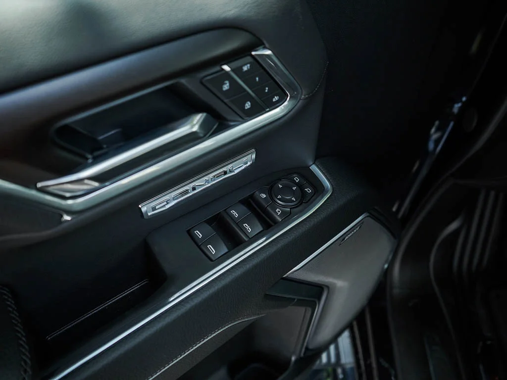 2026 GMC Sierra 1500 Denali - Photo 17